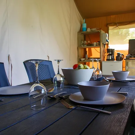 Camping Vallee De L'Our Untereisenbach Zimmer foto