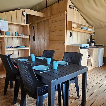 Camping Vallee De L'Our Untereisenbach Zimmer foto